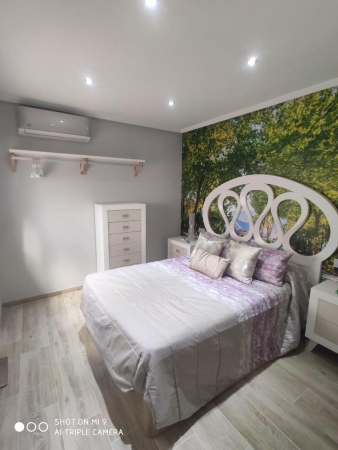 Apartamento Felipe V Ronda Exterior photo