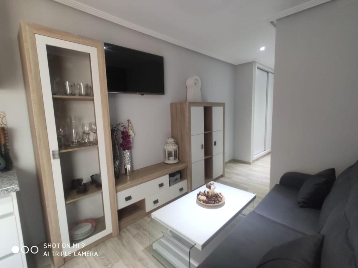 Apartamento Felipe V Ronda Exterior photo