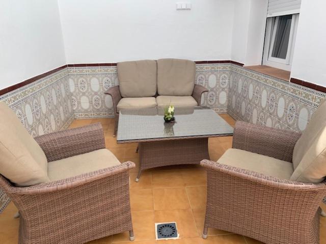 Apartamento Felipe V Ronda Exterior photo