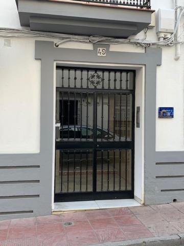 Apartamento Felipe V Ronda Exterior photo